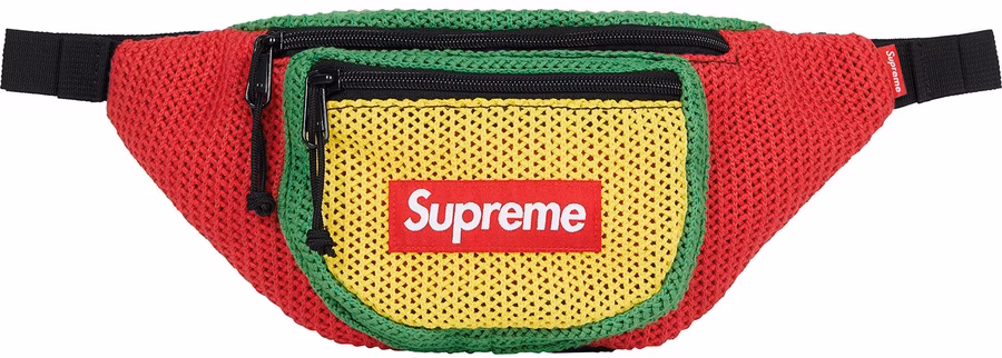 supreme-string-waist-bag-multicolor