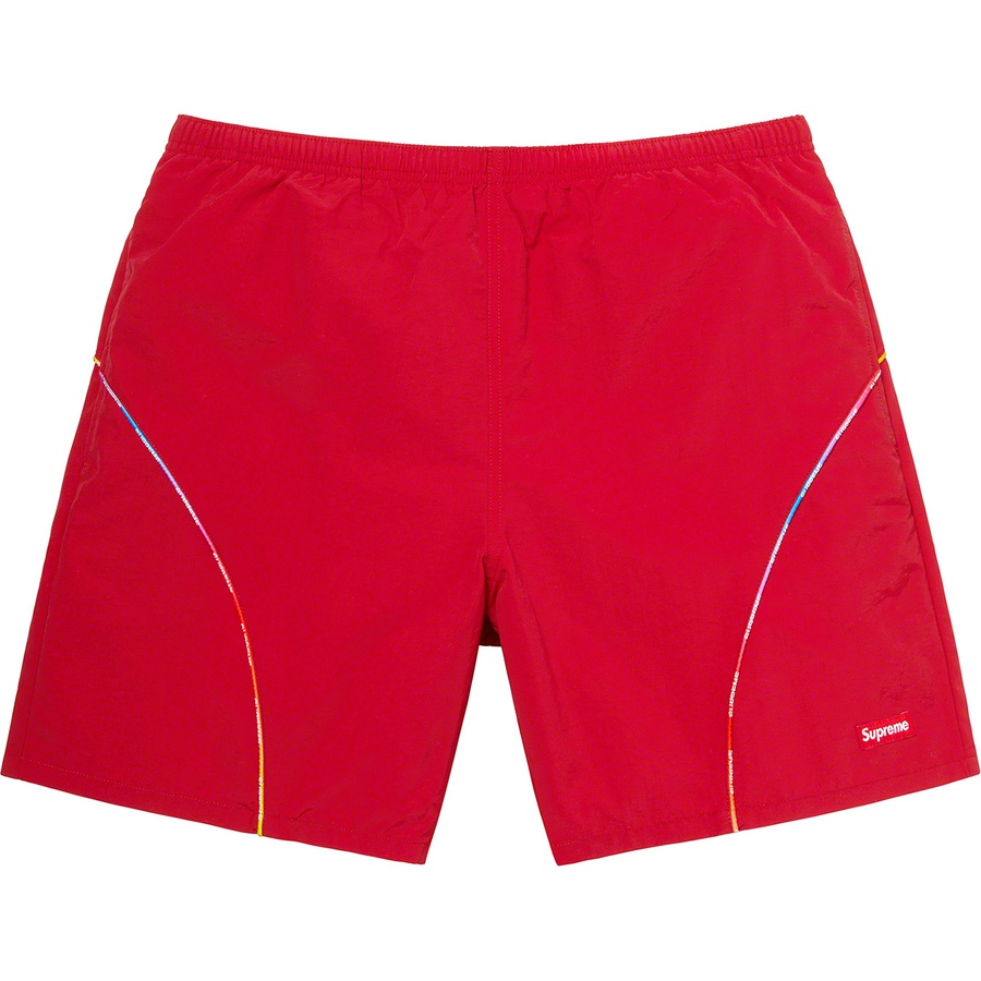水着・ラッシュガード Supreme Gradient Piping Water Short 水着・ラッシュガード Supreme Gradient Piping Water Short 水着