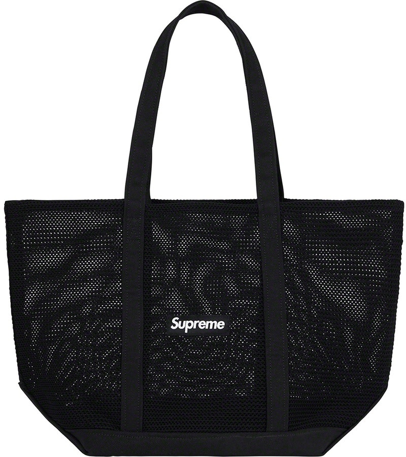 supreme-string-tote-black