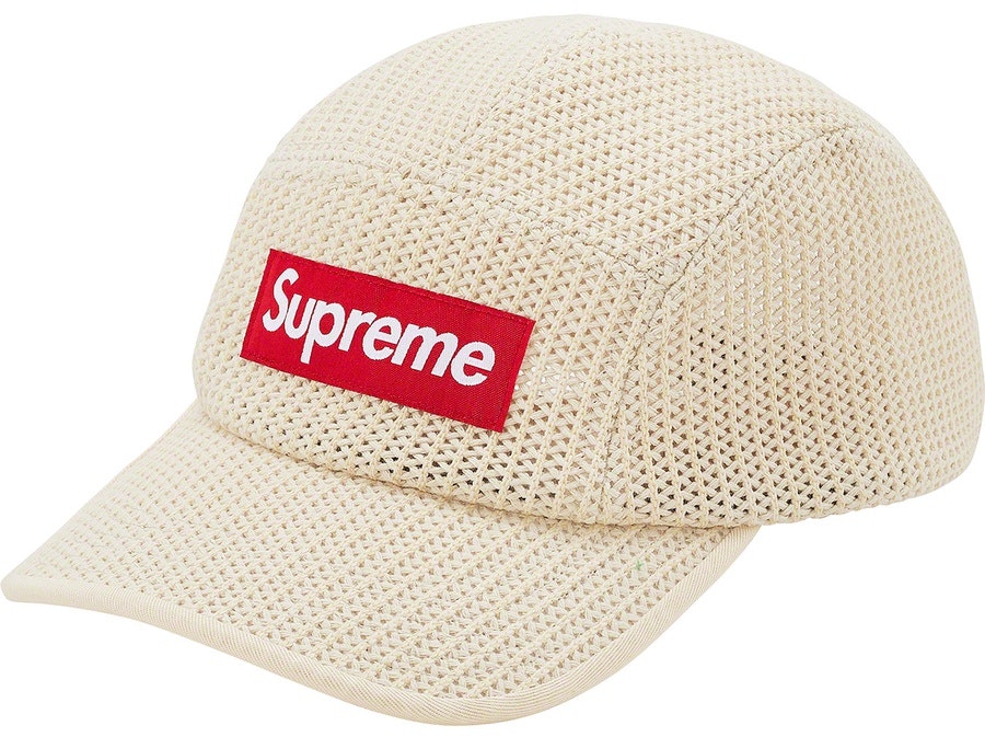 supreme-string-camp-cap-natural