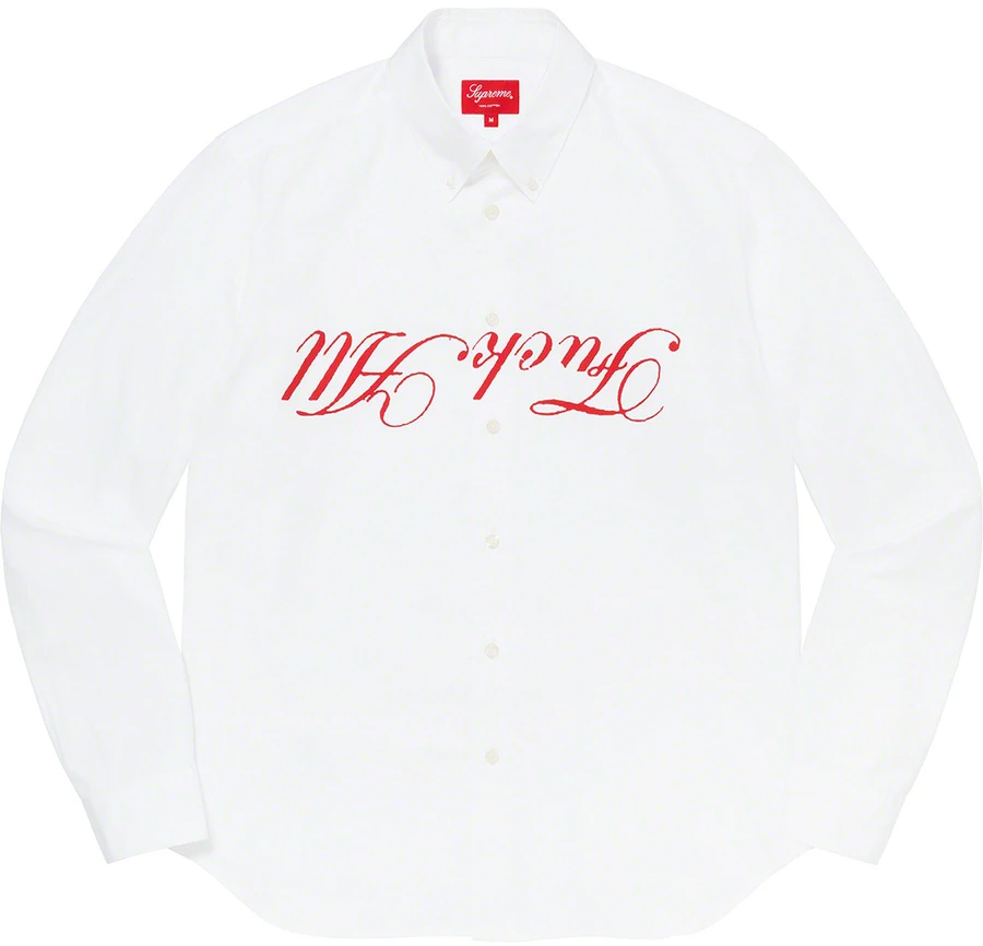 jamie-reid-supreme-fuck-all-shirt-white