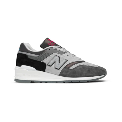 DTLR NB 997 Made In USA 'Perseus'
