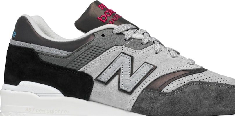 DTLR x New Balance 997 Buatan USA 'Perseus' M997DT1 Order DTLR x New Balance 997 Buatan USA 'Perseus' M997DT1