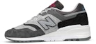 Lookbook DTLR x New Balance 997 Buatan USA 'Perseus' M997DT1
