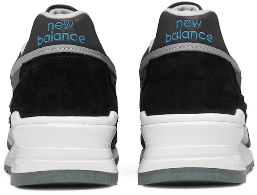 DTLR x New Balance 997 Buatan USA 'Perseus' M997DT1 Details for DTLR x New Balance 997 Buatan USA 'Perseus' M997DT1