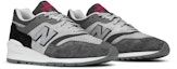 Cheap DTLR x New Balance 997 Buatan USA 'Perseus' M997DT1