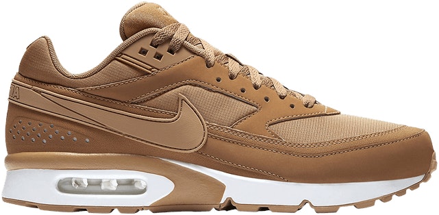 Nike Air Max BW Wheat 881981 200 881981 200 Novelship
