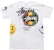 Stussy x Cactus Plant Flea Market USA 2019 Tee White