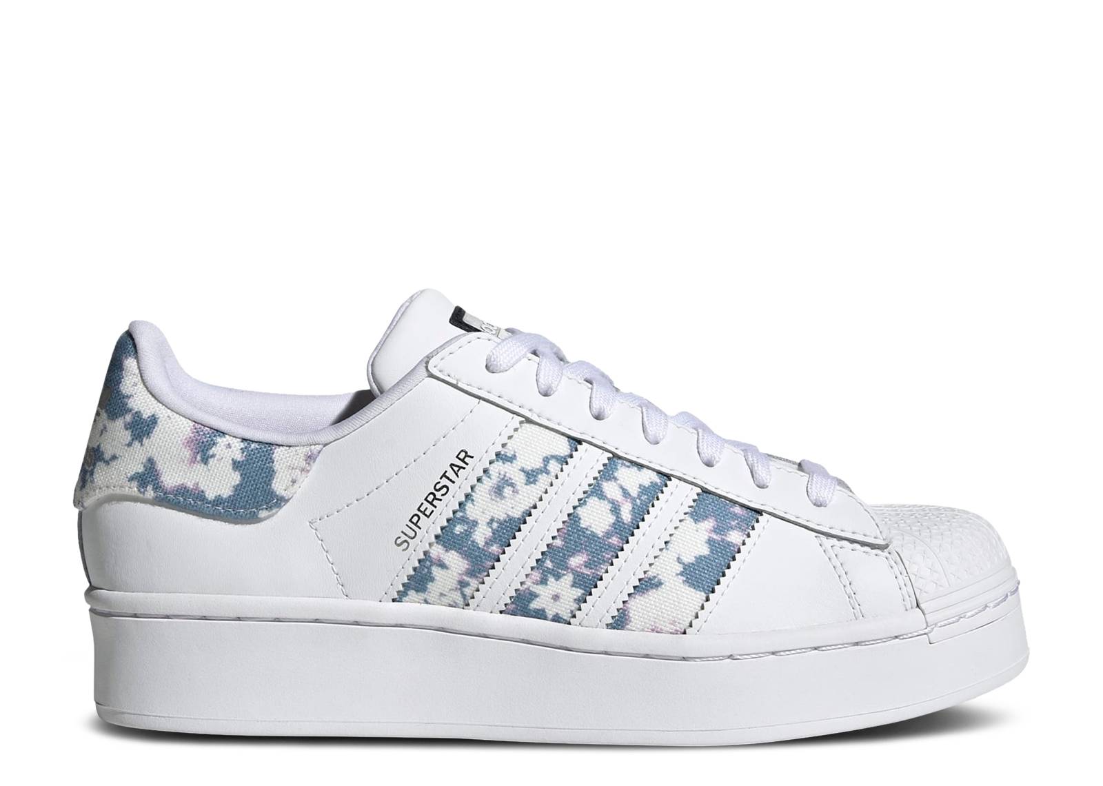 adidas women's superstar bold