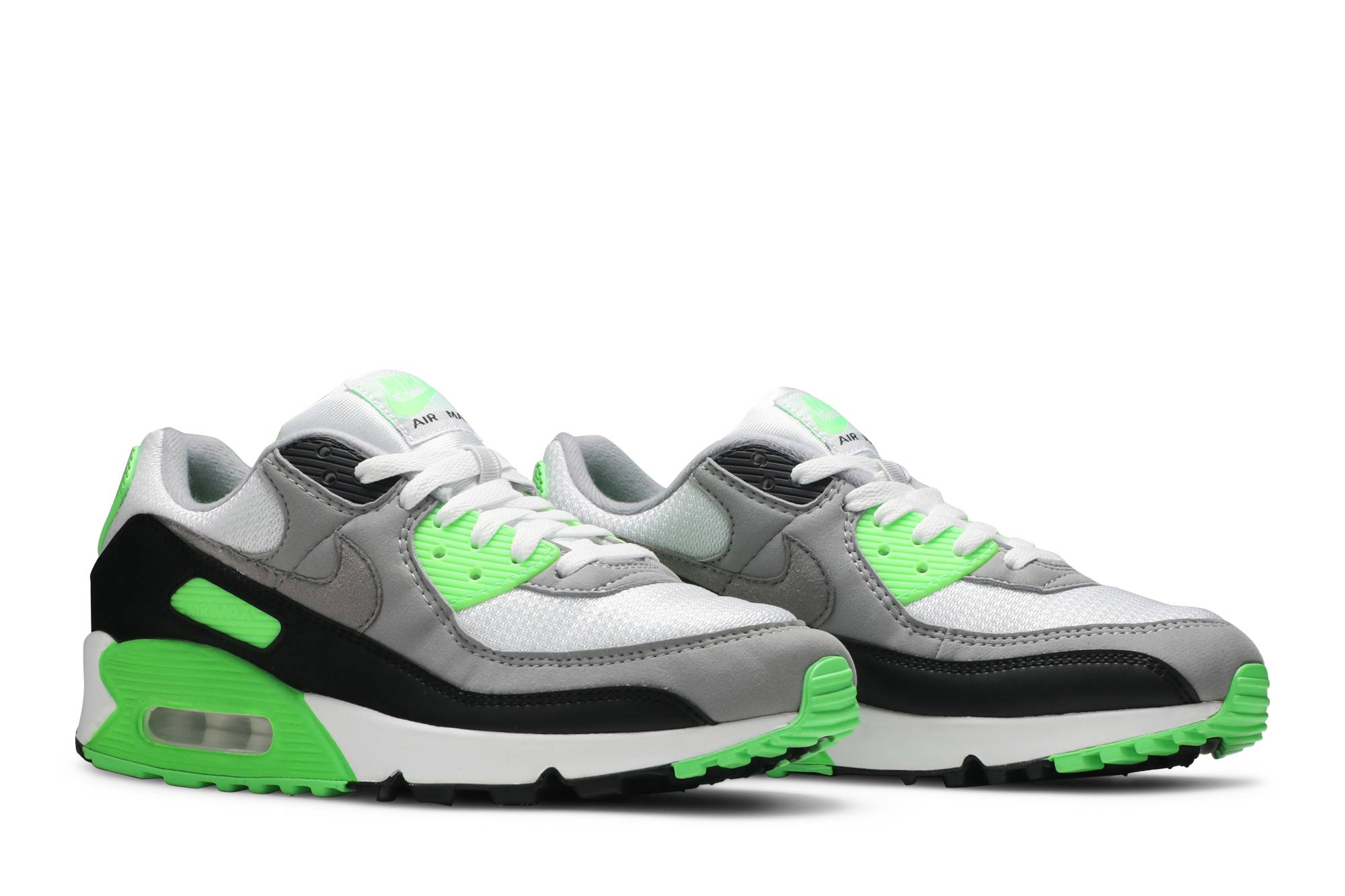 limeade air max 90