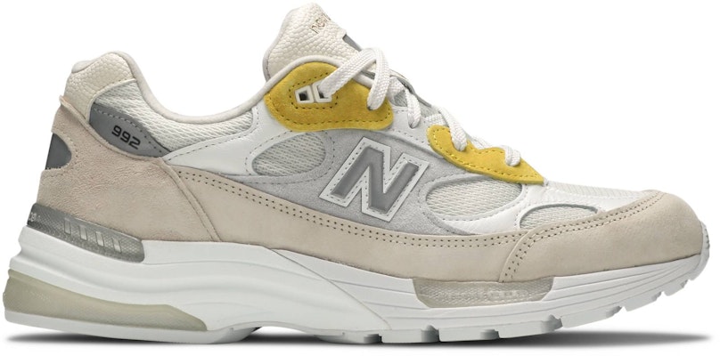 New balance deals 992  paris