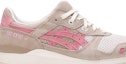 Order ASICS Gel Lyte 3 OG 'Wood Crepe Blossom' dalam Bahasa Melayu 1201A164-200