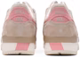 Details for ASICS Gel Lyte 3 OG 'Wood Crepe Blossom' dalam Bahasa Melayu 1201A164-200