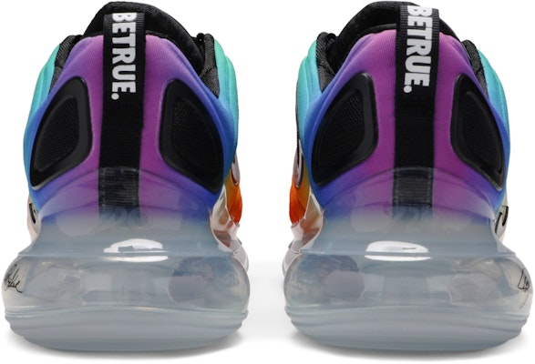 Nike air max hot sale 720 be true