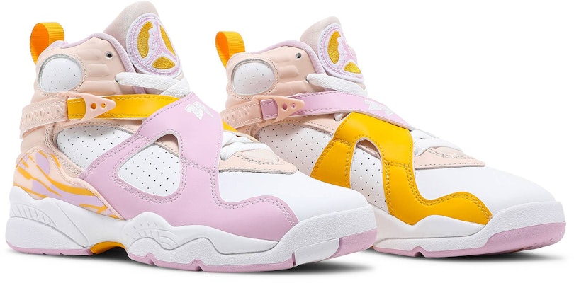 Jordan retro sales 8 grade school