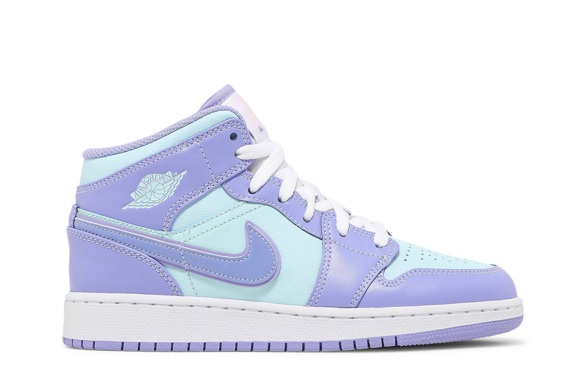 aj1 mid purple pulse