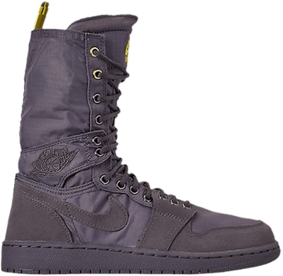 Jordan sales explorer xx