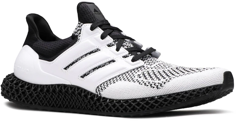 Adidas 4d sneakersnstuff sales