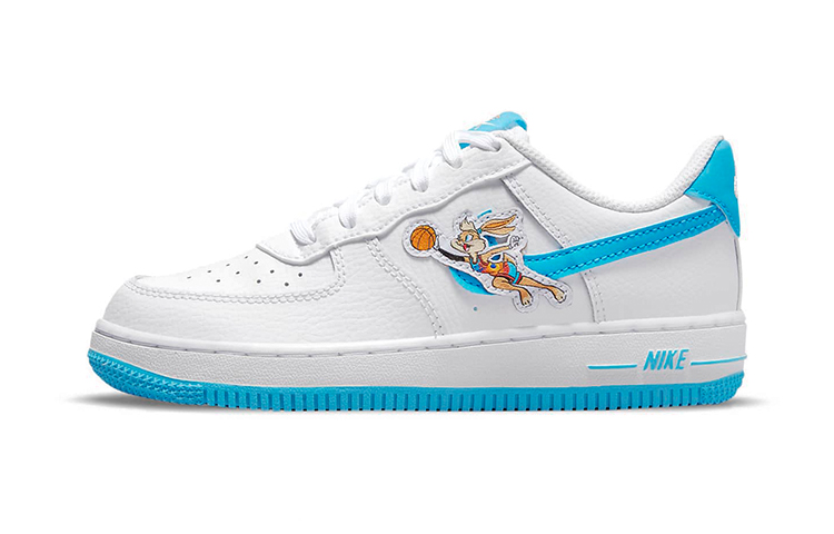 lola bunny and bugs bunny air force 1
