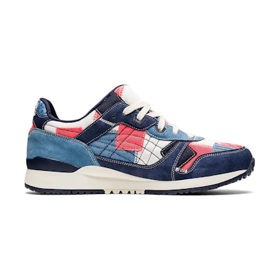ASICS Gel-Lyte III 'Patchwork'