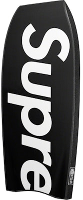 Supreme®/Morey® Mach 7 黑色衝浪板 Buy Supreme®/Morey® Mach 7 黑色衝浪板