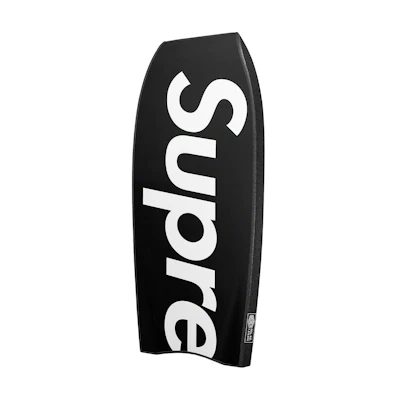 Supreme®/Morey® Mach 7 Bodyboard Black