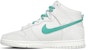 Nike Dunk High SE 'First Use Pack - Hijau Sail' DD0960-001/DH0960-001