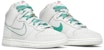 Nike Dunk High SE 'First Use Pack - Hijau Sail' DD0960-001/DH0960-001