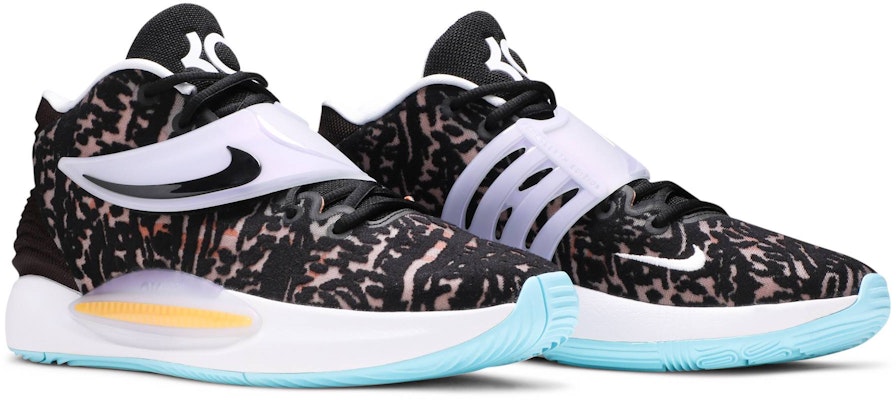 Nike KD 14 EP 'Essential' Lelaki Sneakers CZ0170-001 Cheap Nike KD 14 EP 'Essential' Lelaki Sneakers CZ0170-001