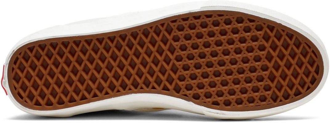 Damien Hirst x Vans Classic Slip-On 'Multi Color' VN0A3QXYTF9 Shop Damien Hirst x Vans Classic Slip-On 'Multi Color' VN0A3QXYTF9
