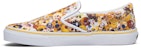 Takashi Murakami x Vans Slip-On LX 'Tengkorak Kuning' VN0ZSIGUI