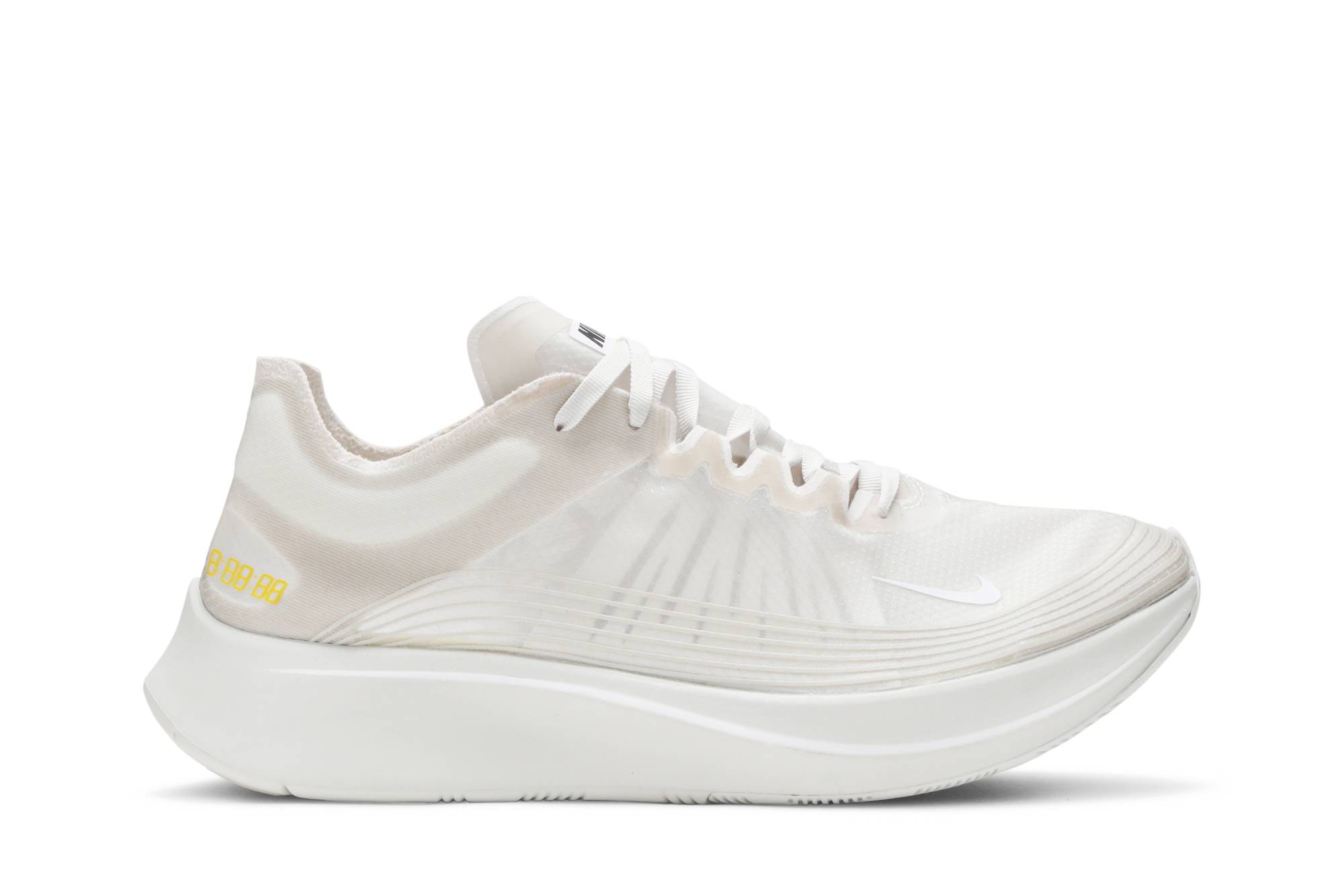 zoom fly sp light bone