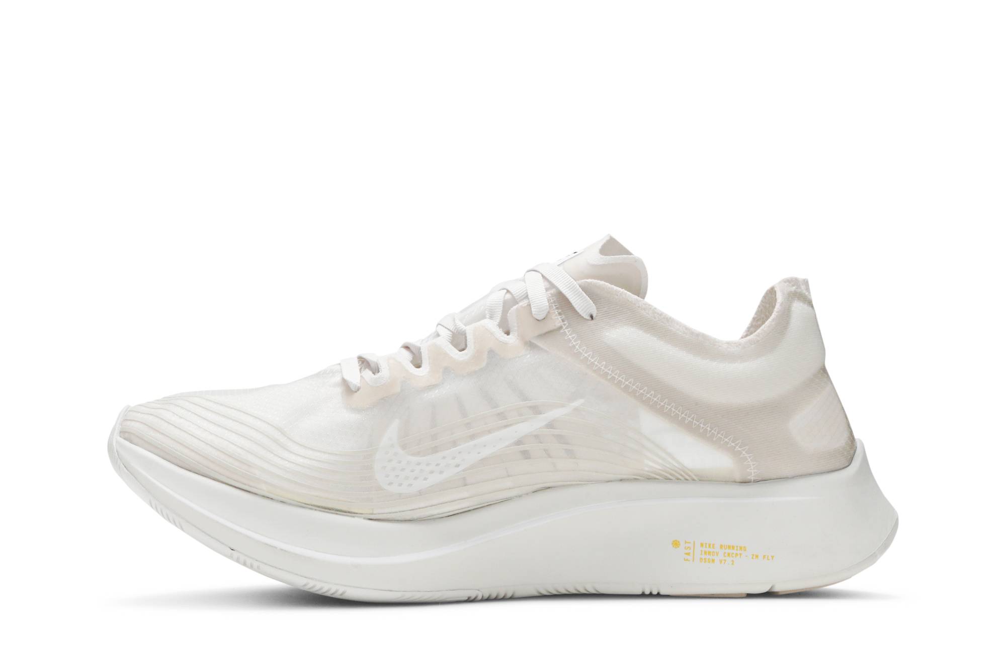 nike zoom fly sp bone