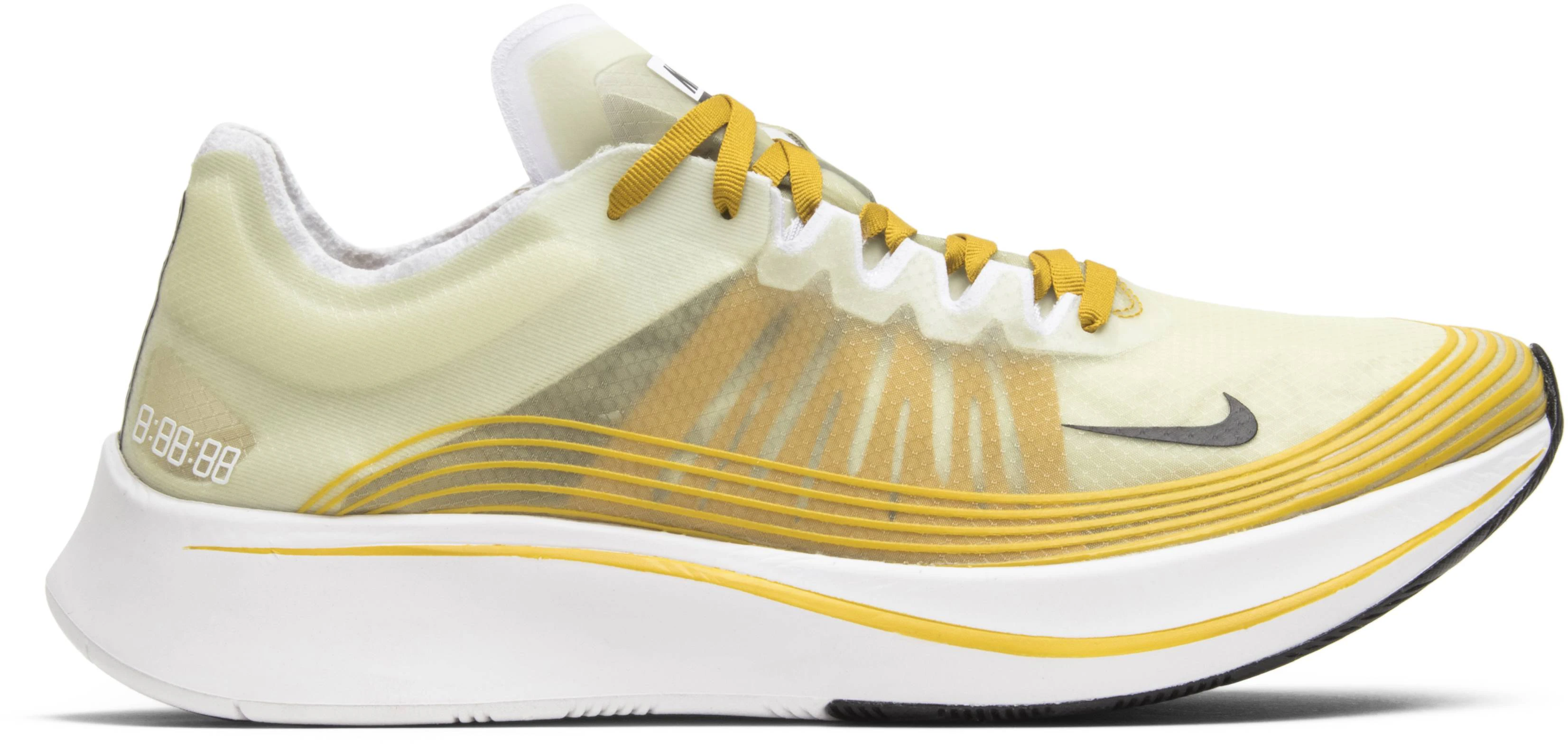 Nike Zoom Fly SP Dark Citron AJ9282 300 AJ9282 300 Novelship