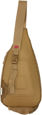 Supreme Backpack (SS21) Tan - SS21 - US