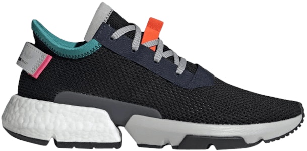 愛迪達 P.O.D. S3.1 '海豚' B28080 Buy 愛迪達 P.O.D. S3.1 '海豚' B28080