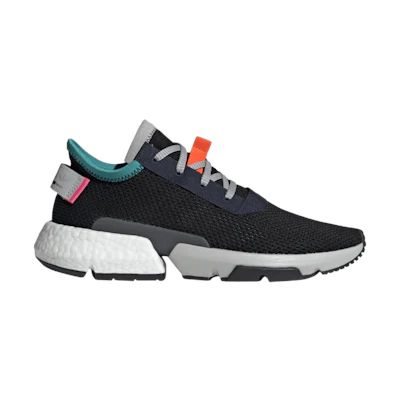 adidas P.O.D. S3.1 'Dolphins'
