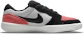 Nike SB Force 58 'Pink Salt' Wanita CZ2959-600
