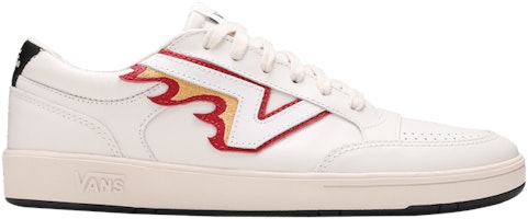 Vans Lowland CC 'Flame' VN0A54MH0851 Vans Lowland CC 'Flame' VN0A54MH0851