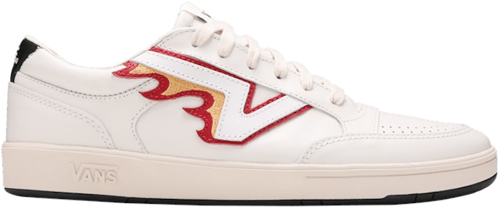 Vans Lowland CC '火焰' VN0A54MH0851 Buy Vans Lowland CC '火焰' VN0A54MH0851