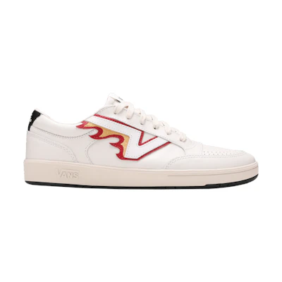 Vans Lowland CC 'Flame'