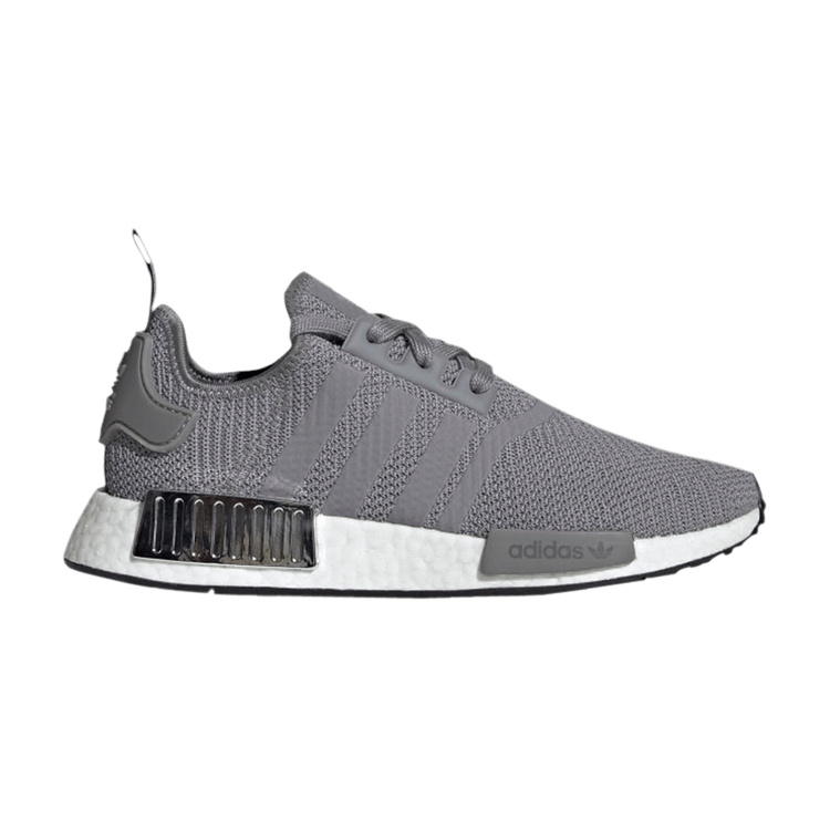 women grey adidas nmd