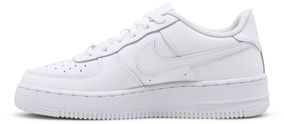 Air force sales 1 white gs