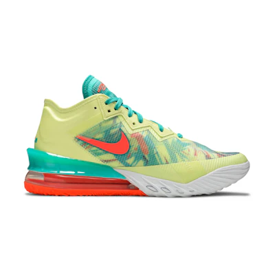 Nike LeBron 18 Low 'LeBronold Palmer'