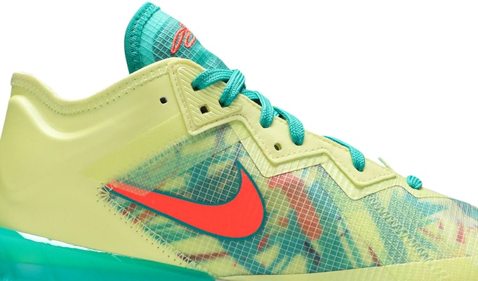 Nike LeBron 18 Low 'LeBronold Palmer' CV7562-300/CV7564-300 Order Nike LeBron 18 Low 'LeBronold Palmer' CV7562-300/CV7564-300