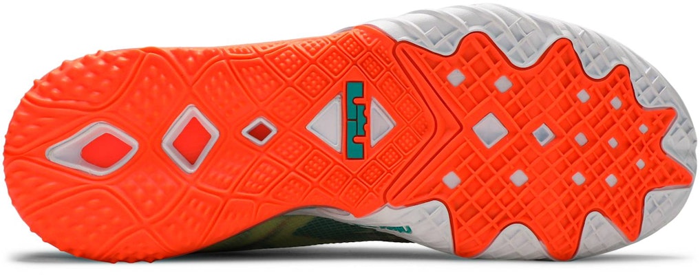Nike LeBron 18 Low 'LeBronold Palmer' CV7562-300/CV7564-300 Shop Nike LeBron 18 Low 'LeBronold Palmer' CV7562-300/CV7564-300