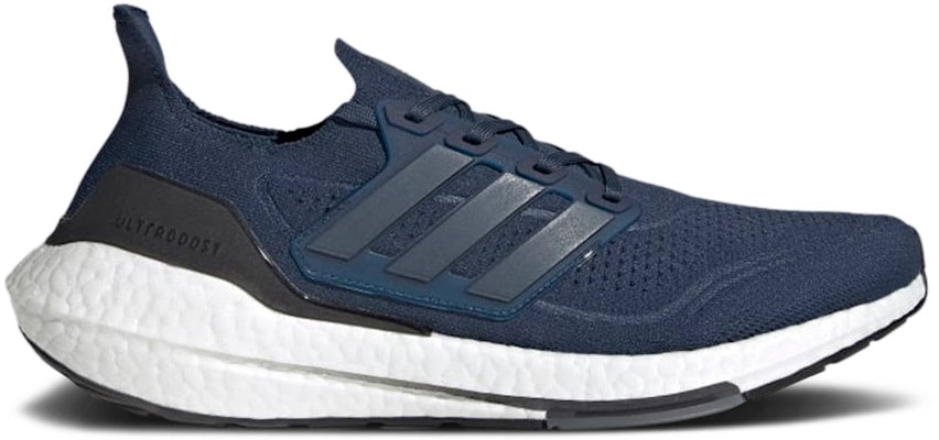 Adidas ultra boost navy blue sales