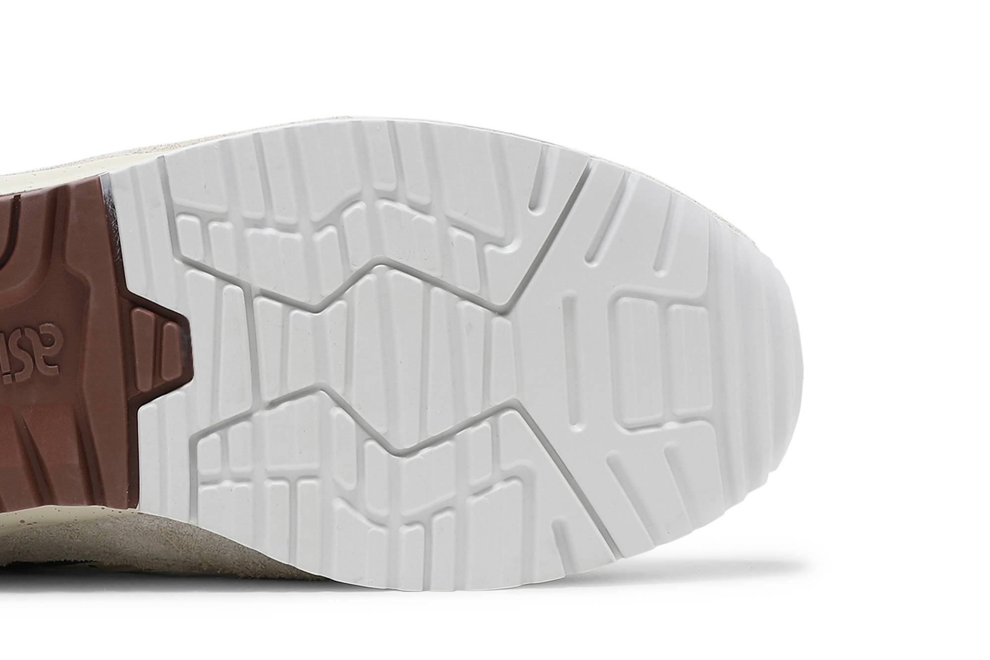 Purchase Nice Kicks x ASICS Gel Lyte 3 OG 'Nice Cream' Kasut Lelaki Original 1201A460-750