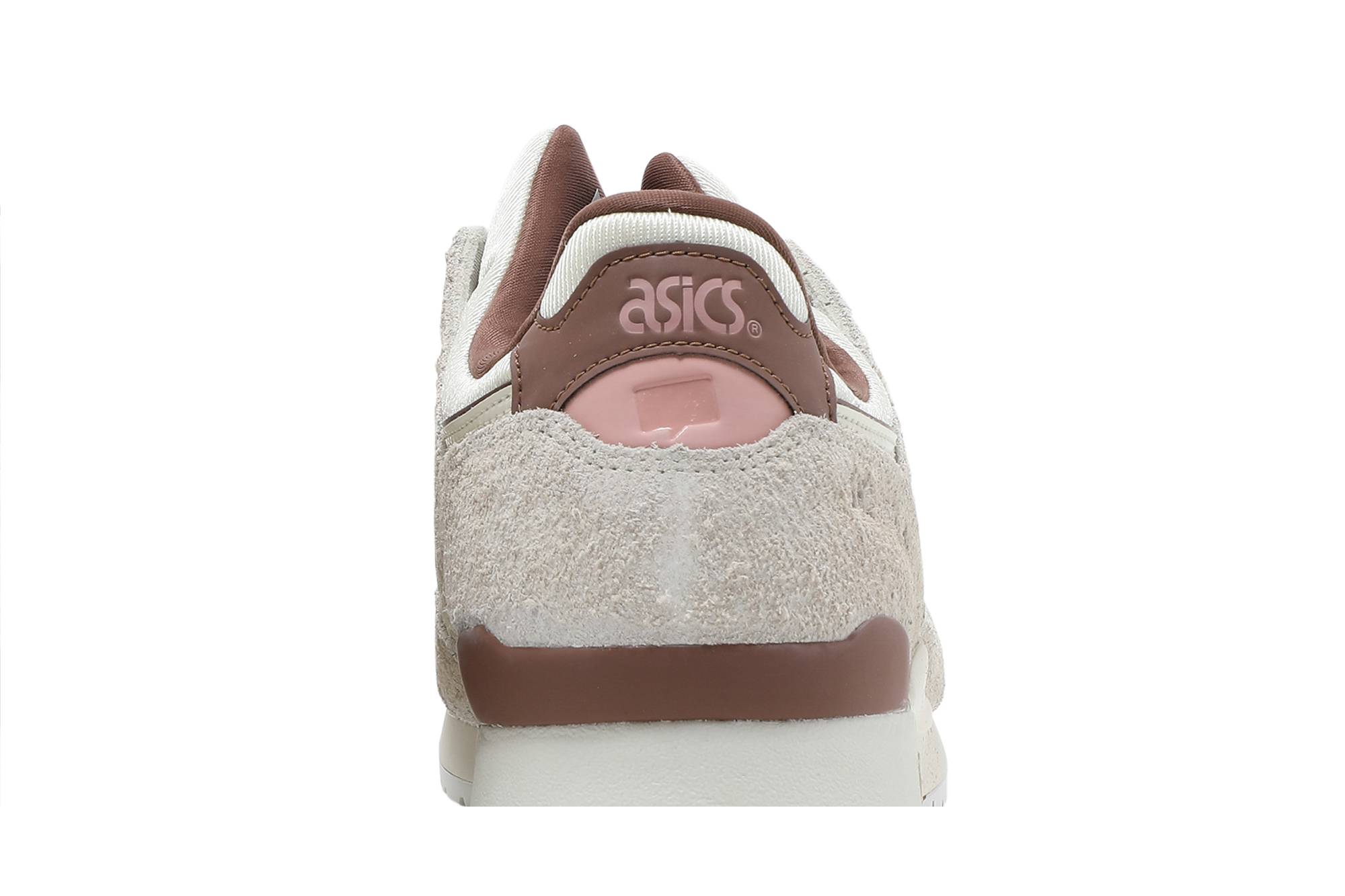 Sizing Nice Kicks x ASICS Gel Lyte 3 OG 'Nice Cream' Kasut Lelaki Original 1201A460-750