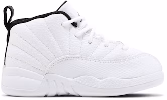 (Toddler) Air Jordan 12 Retro 'Twist' 850000-106 (Toddler) Air Jordan 12 Retro 'Twist' 850000-106